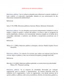 Relaciones públicas y relaciones humanas