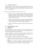 PYM RECICLABLES S.A.S