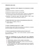 PREGUNTAS CASO LEVIS