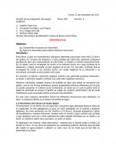 Electrolisis.. Aplicar la electrólisis para realizar diversas reacciones