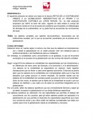 RETOS DE LA CONTABILIDAD FRENTE A LA GLOBALIZACIO: PERSPECTIVAS DE LA TEORÍA Y LA INVESTIGACIÓN CONTABLE por JORGE MANUEL GIL
