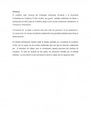 El conflicto entre Aerovías del Continente Americano (Avianca) y la Asociación Colombiana de Aviadores Civiles (Acdac)