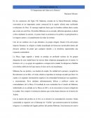 El surgimiento del islam en la historia