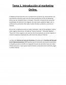 Community Manager. Plan estratégico