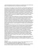 ¿Qué Industria Mundial Innovadora Colombiana es la que debería tener mayor desarrollo para mejorar la competitividad del país y qué implicaciones conlleva lograrlo?