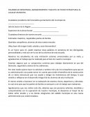 PALABRAS DE BIENVENIDA, AGRADECIMIENTO Y SOLICITU DE TECHO ESTRUCTURAL AL ALCALDE MUNICIPAL
