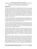 CASO PRÁCTICO: “EQUIPO DE TRABAJO EN UN AMBIENTE VIRTUAL”