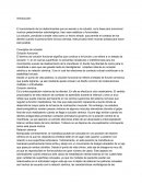 MORFOLOGIA DE LA OCLUSION