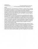 DIAGNOSTICO Escuela primaria