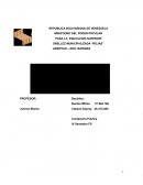 Ajuste por inflacion financiera