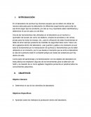 Determinar el uso de los utensilios de laboratorio