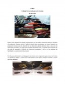 Utilidad De Los Indicadores De Gestión De Mercadeo