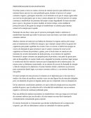 PRINCIPIOS BASICOS DE DEFINICION