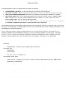 Manejo de conflictos En el ambiente laboral