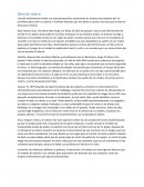 Obra de teatro Aborto