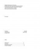 El Proceso.Principio de Procedimiento Oral