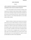 Henrik Ibsen “Casa de Muñecas”