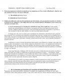 REPORTE FINAL SOBRE EL CASO