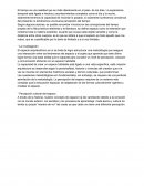 La realidad del espacio