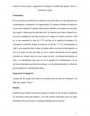 Cambio de uso de suelo y vegetación en el polígono 1 del Ejido San Agustín, Tlaxco y escenarios a futuro