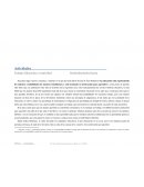 Educación y creatividad