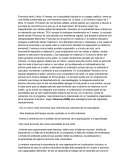 ENSAYO INCLUSION EDUCATIVA