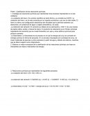 Actividad de Organizacion y Jurarquizacion Quimica 2 Etapa 1