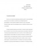 Un sueño hecho realidad