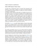 Introducción a la administración by Rogaciano Velázquez Vázquez