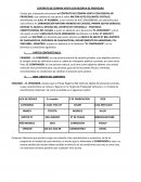 CONTRATO DE COMPRA VENTA CON RESERVA DE PROPIEDAD