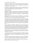 Derecho publico y constitucional