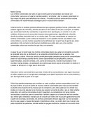 Centros Comerciales y la Publicidad