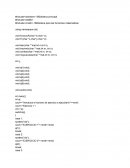 Memoria dinámica en C++