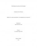 RESEÑA: EL LENGUAJE HUMANO - LOS SONIDOS EN LAS LENGUAS