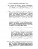 Derecho a la propiedad de las comunidades campesinas