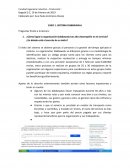 CASO 1. SISTEMA DABBAWALA