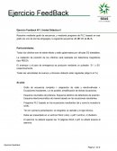 Ejercicio Feedback Nº1. Unidad Didáctica 5
