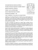 Tarea: Triptófanito. Un recorrido por el cuerpo humano