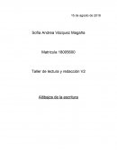 Altibajos de la escritura. Amistades importantes: reflexión personal sobre mis mejores amigos