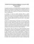 ESTEREOTIPOS SOCIALES EN LAS REDES SOCIALES