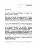 Sindrome de down embriologia