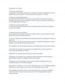 Sociedad mercantiles