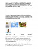 ¿Describe en que ha beneficiado el conocimiento científico al hombre en lo referente a la salud y al ambiente?