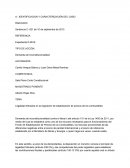 Legalidad tributaria en la regulación de estabilización de precios de los combustibles