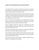 ¿Cuáles eran las finalidades de la educación femenina?