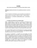 Guatemala intercultural: de la pesadilla del presente al, sueño del futuro