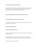 ¿Cuáles con los beneficios y atributos del producto?