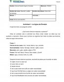 Estilos y dirección de liderazgo actividad 1