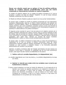 El Modelo de Inflación