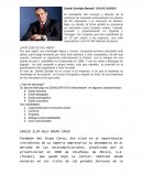 ¿Por que es un lider? Grupo Bimbo